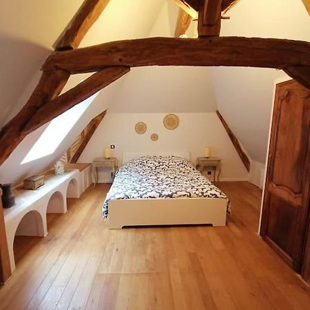 Gite Avec Vue Sur L'Indre Artannes-sur-Indre Eksteriør billede