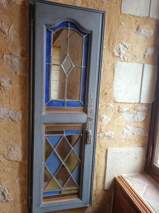 Gite Avec Vue Sur L'Indre Artannes-sur-Indre Eksteriør billede